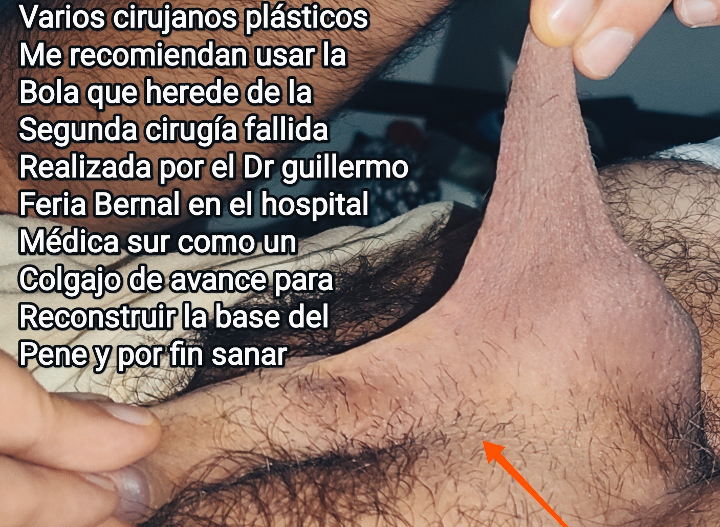 mariano sotomayor medica sur