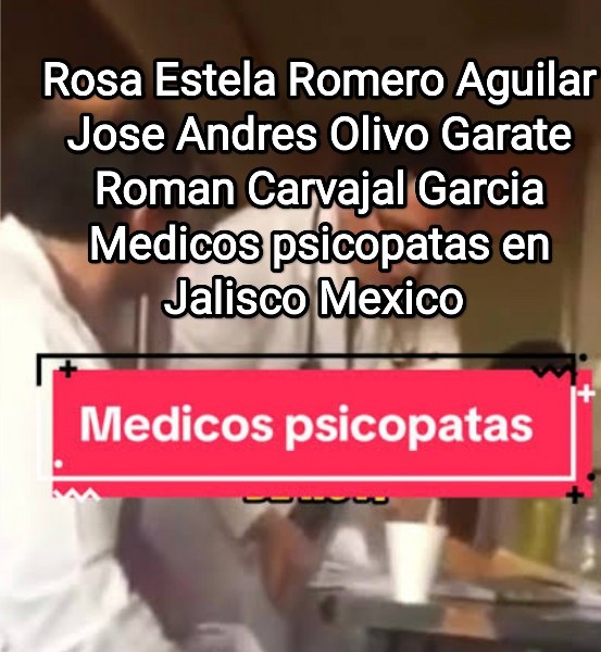 rosa estela romero aguilar